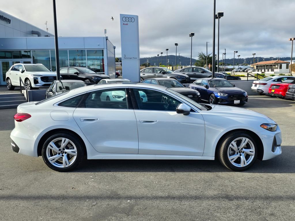 Used 2025 Audi A5 2.0T Premium Plus image 36