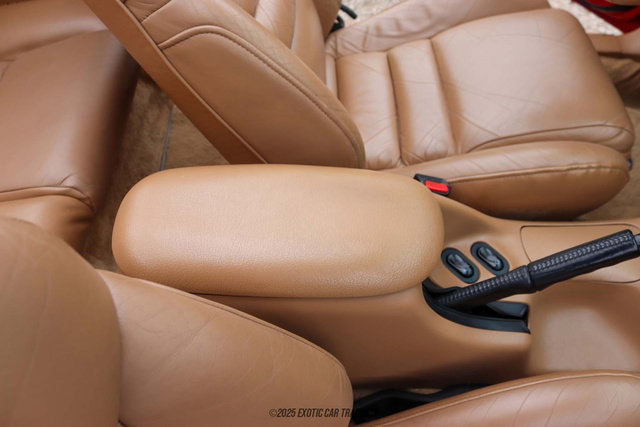 Used 1994 Ford Mustang GT image 42