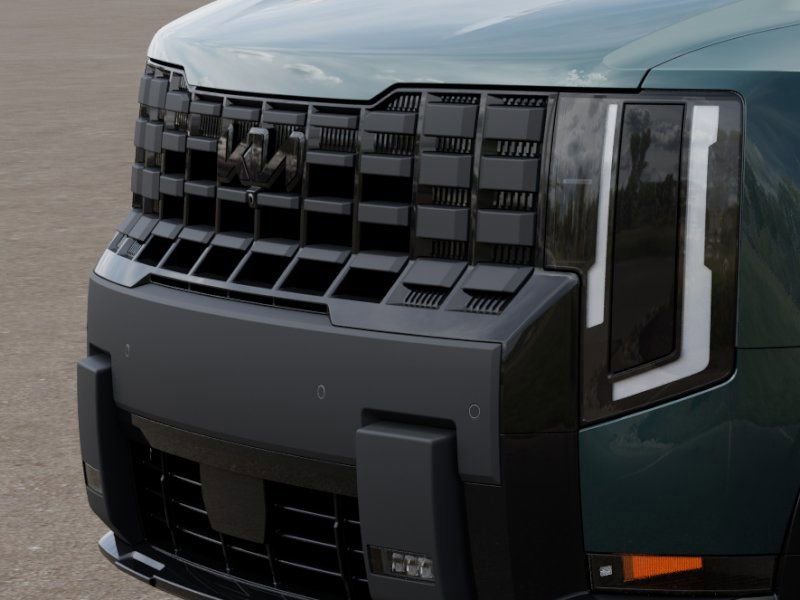 New 2027 Kia Telluride SX X-Line image 13