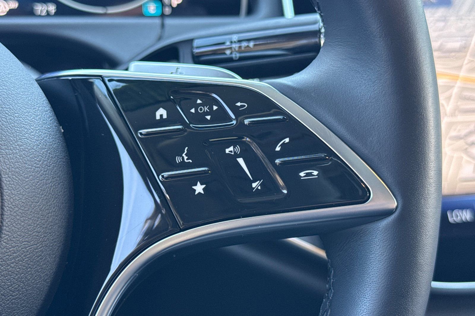 Certified 2025 Mercedes-Benz E 350 Sedan image 28