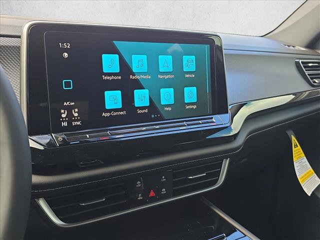 New 2026 Volkswagen Atlas Cross Sport SEL Premium R-Line image 11