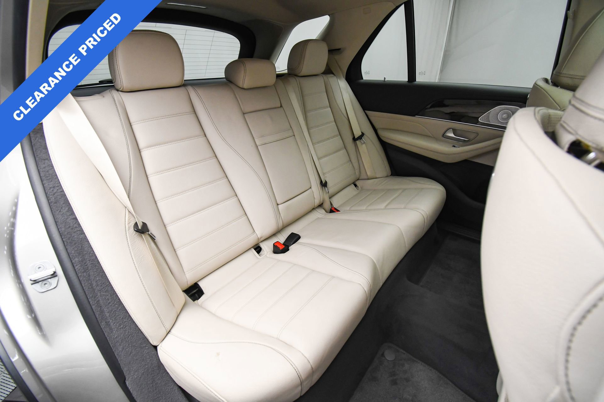 Used 2020 Mercedes-Benz GLE 450 4MATIC image 50