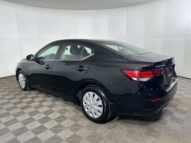 Used 2024 Nissan Sentra S image 5