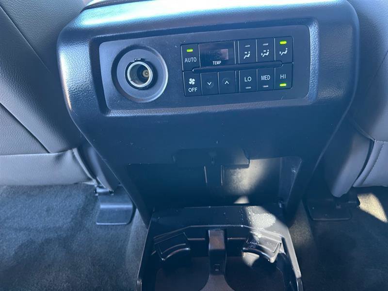 Used 2012 Toyota Sequoia SR5 w/ Premium Pkg image 21