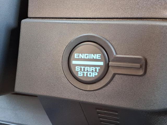 Used 2026 Ford Bronco Big Bend AWD/4WD image 9