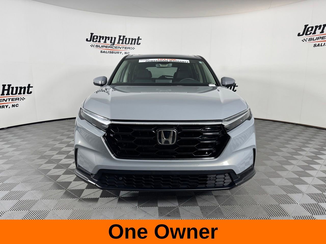 Used 2026 Honda CR-V EX-L image 5