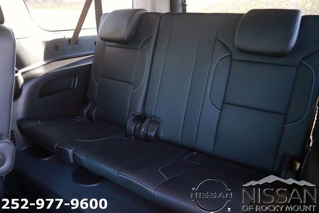 Used 2019 Chevrolet Suburban Premier image 17
