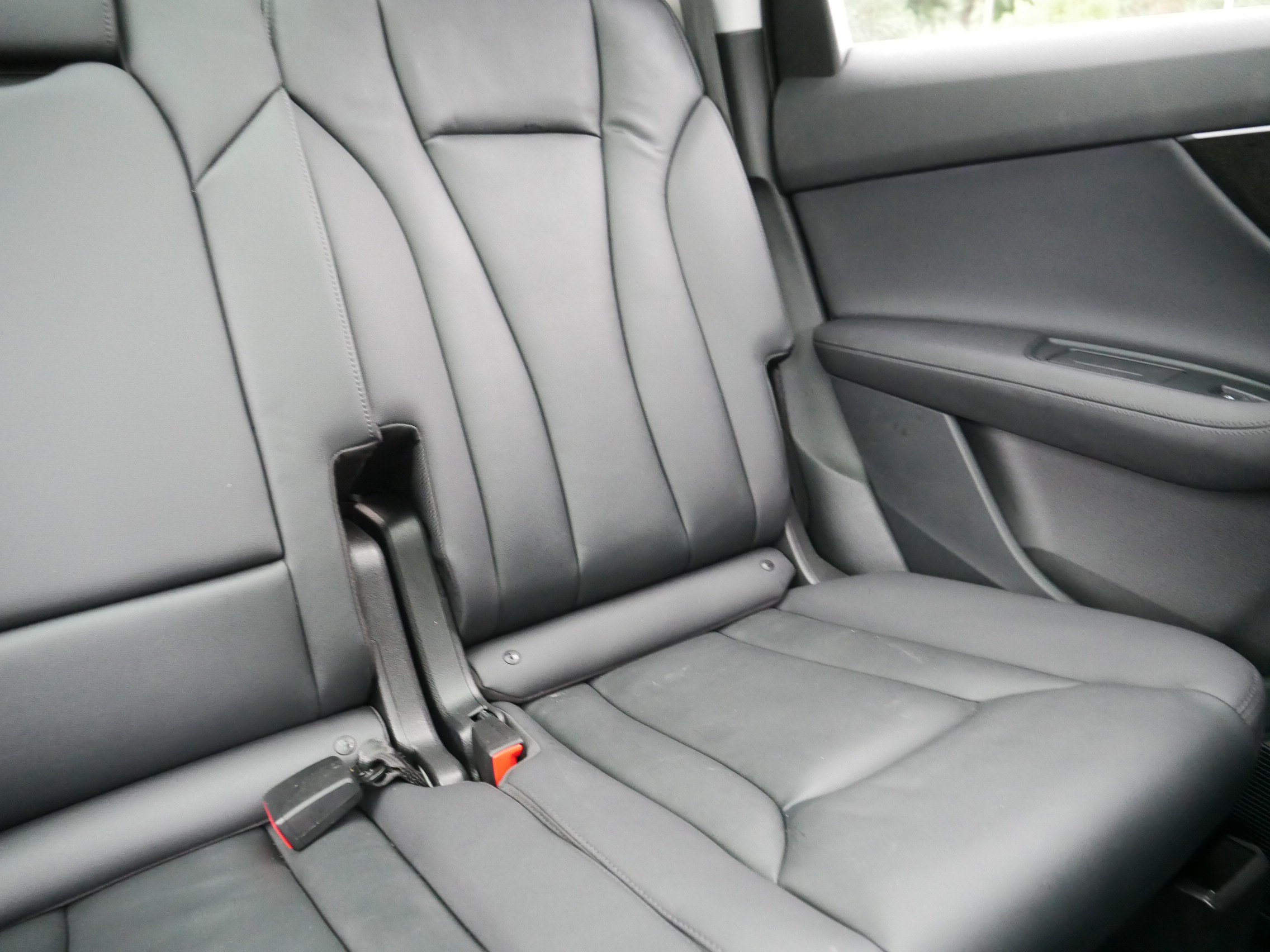 Used 2023 Audi Q7 3.0T Premium Plus AWD/4WD image 14
