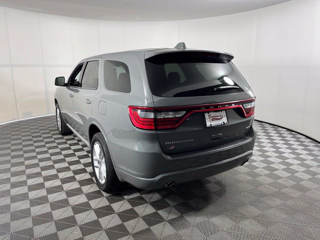 Used 2023 Dodge Durango GT AWD/4WD image 5