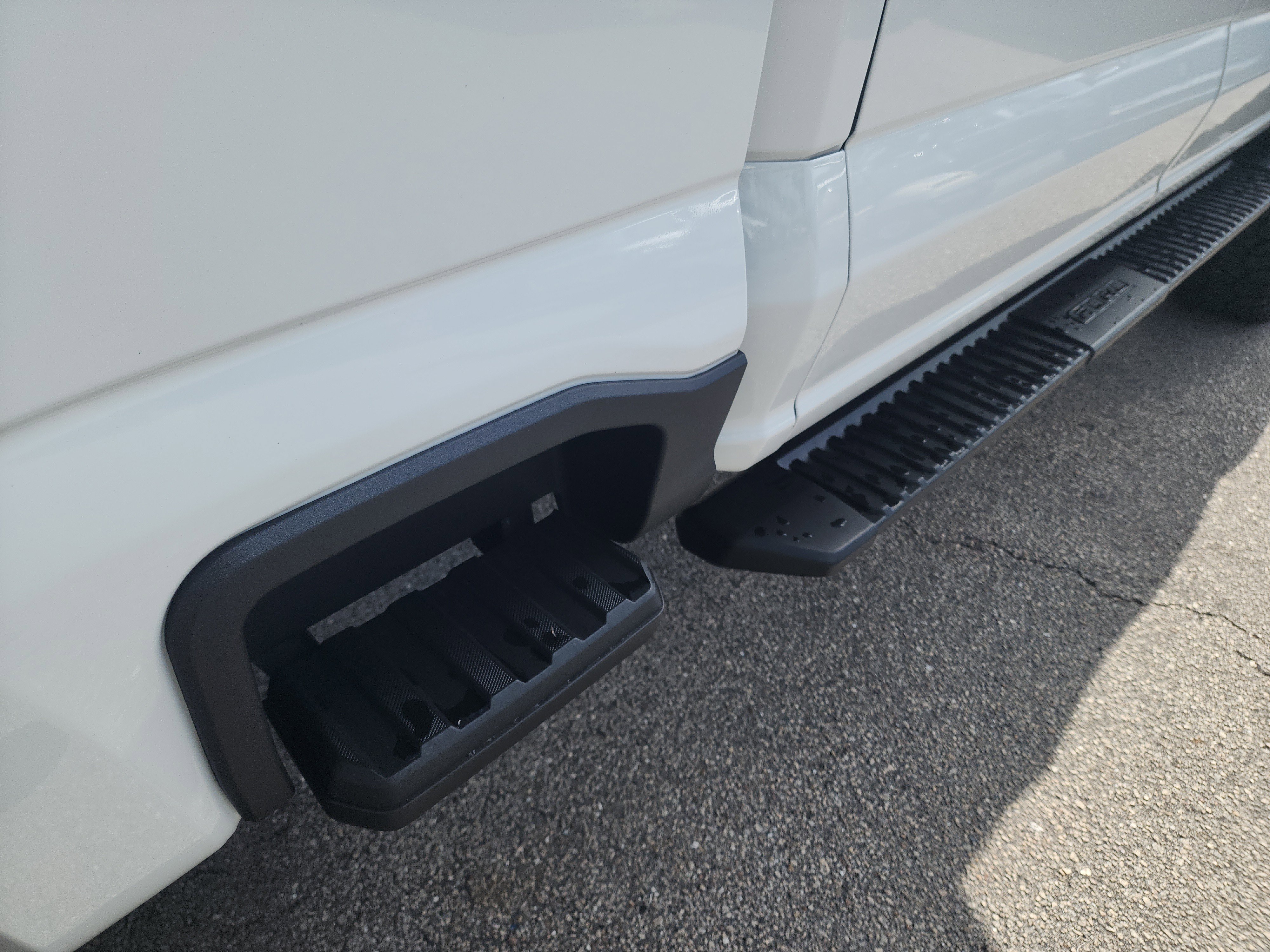 Certified 2026 Ford F250 XLT AWD/4WD image 17