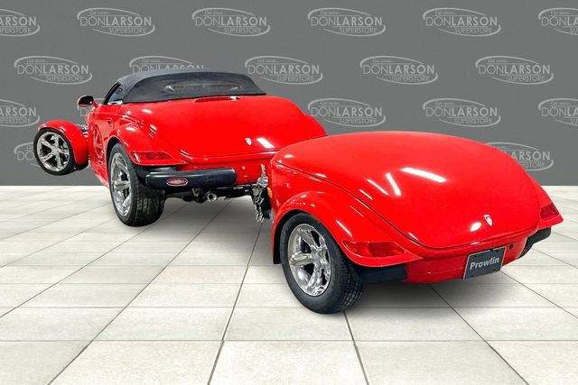 Used 1999 Plymouth Prowler image 5