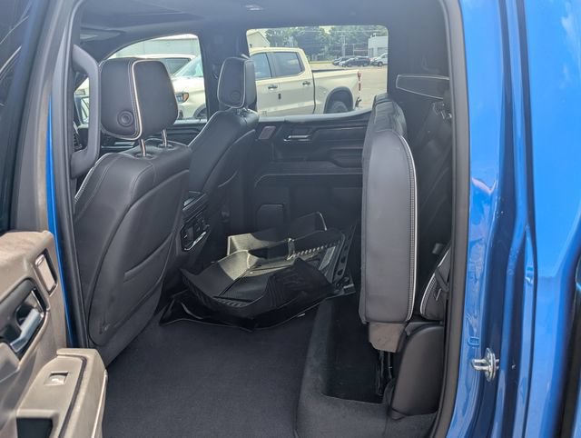 Used 2023 GMC Sierra 1500 AT4X AWD/4WD image 11