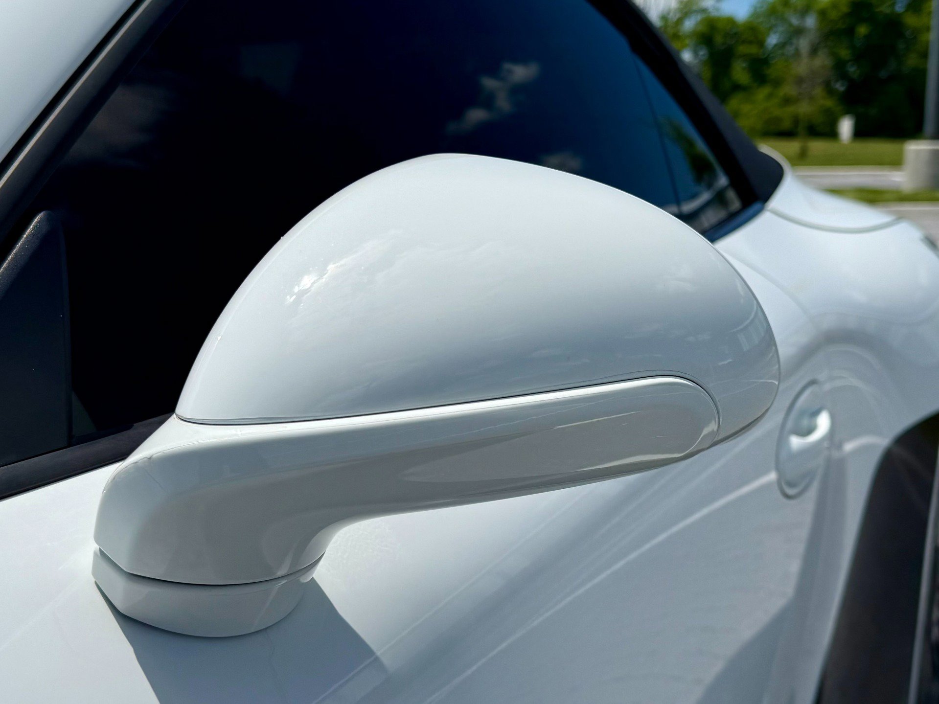 Used 2014 Porsche 911 Carrera 4 AWD/4WD image 18
