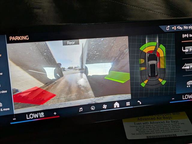 New 2026 BMW X3 xDrive30 image 13