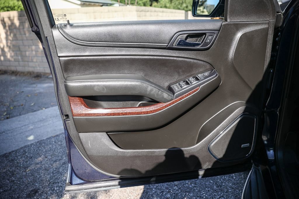 Used 2018 GMC Yukon SLE image 26