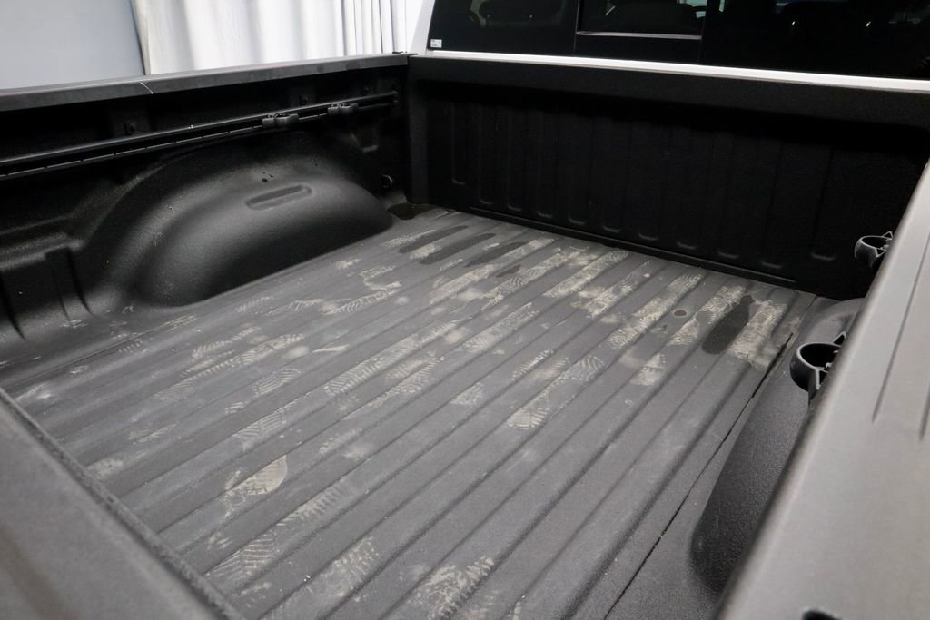 Used 2023 RAM 1500 Big Horn AWD/4WD image 15