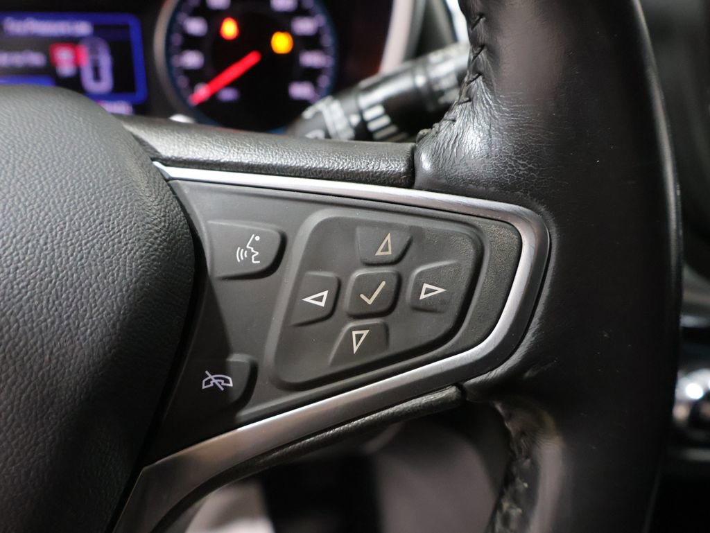 Used 2022 Chevrolet Equinox LT image 34