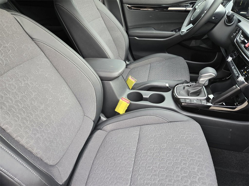 New 2026 Kia Seltos S image 10
