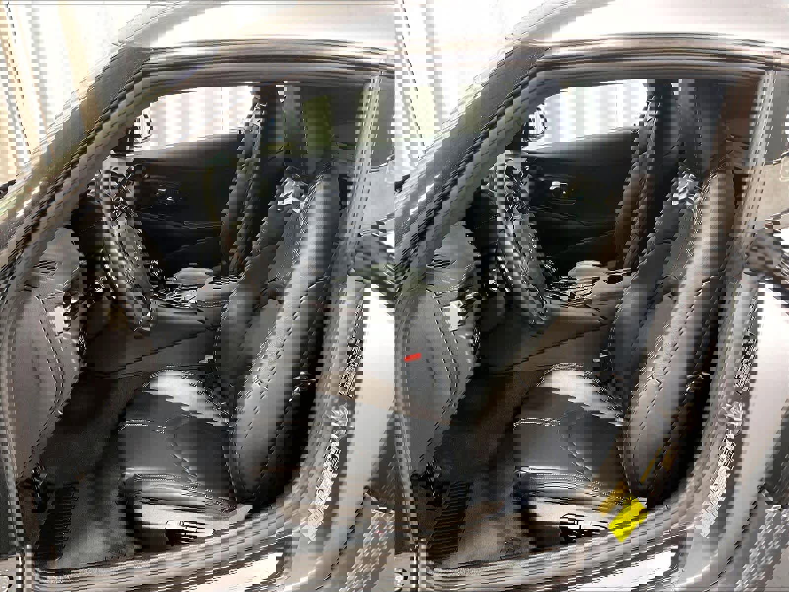 Used 2021 Toyota Supra Premium image 10