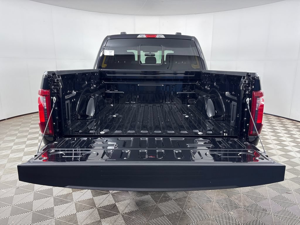 New 2026 Ford F150 XLT w/ Equipment Group 302A MID RWD image 28