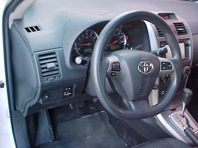 Used 2012 Toyota Corolla S FWD image 51