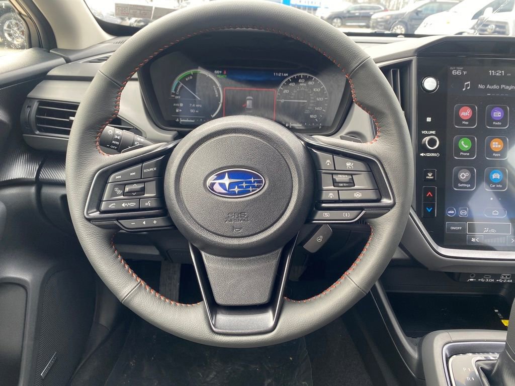 New 2026 Subaru Crosstrek 2.5i Limited image 12