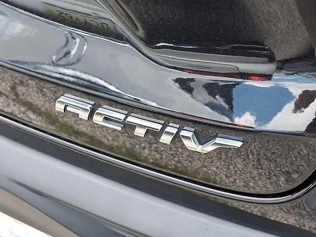 Used 2024 Chevrolet Trax ACTIV FWD image 9