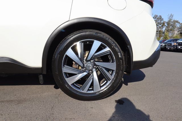 Used 2015 Nissan Murano Platinum AWD/4WD image 18