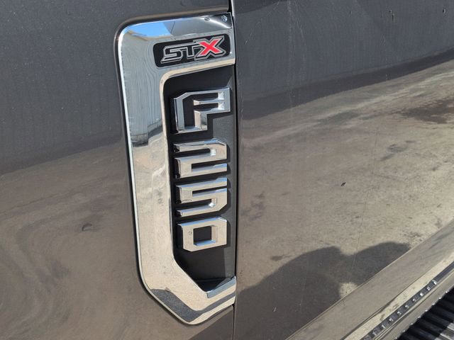 Used 2022 Ford F250 XL w/ STX Appearance Package image 31