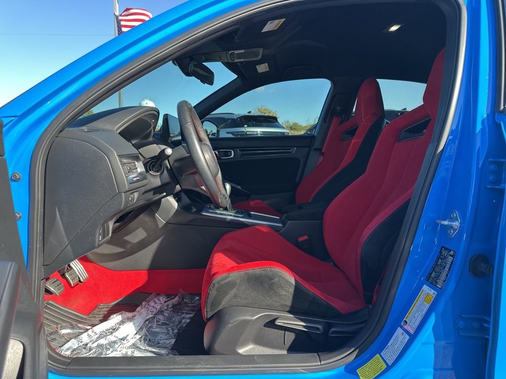 Used 2024 Honda Civic Type R image 6