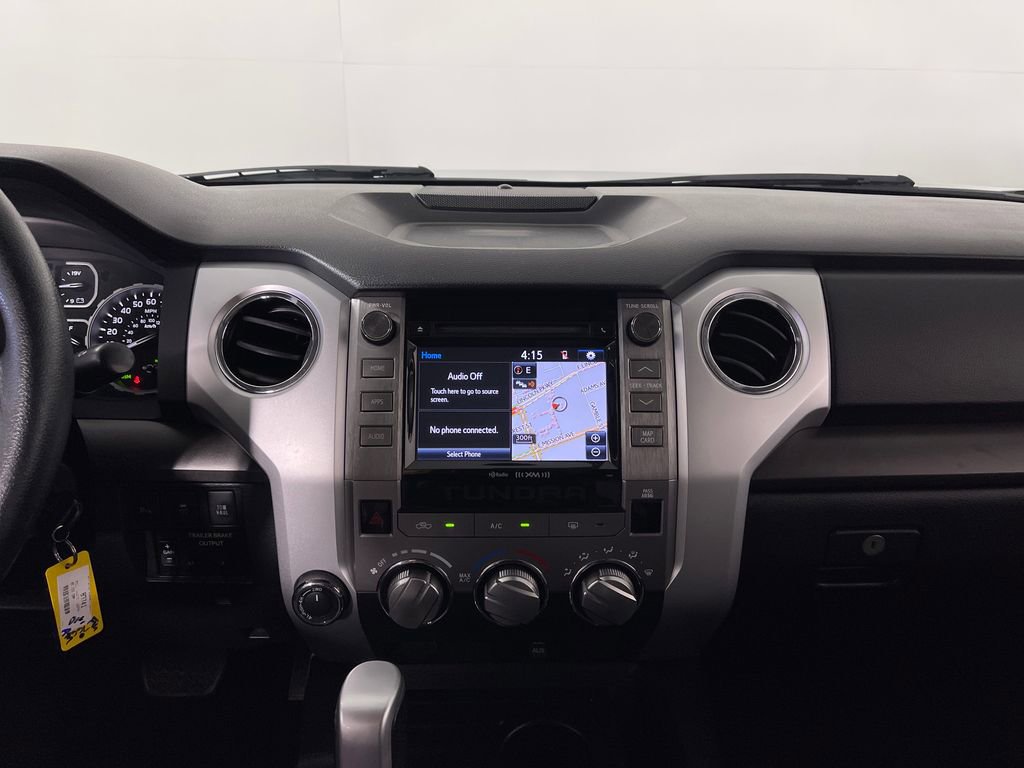 Used 2019 Toyota Tundra SR5 w/ TRD Off Road Package AWD/4WD image 15