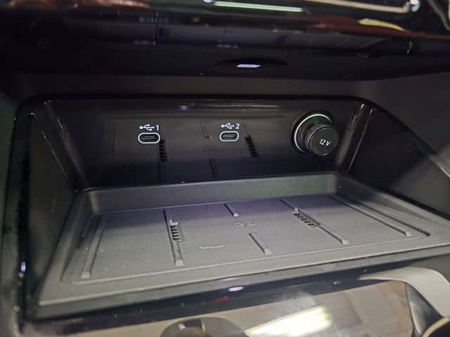 New 2025 Audi SQ5 Prestige image 21