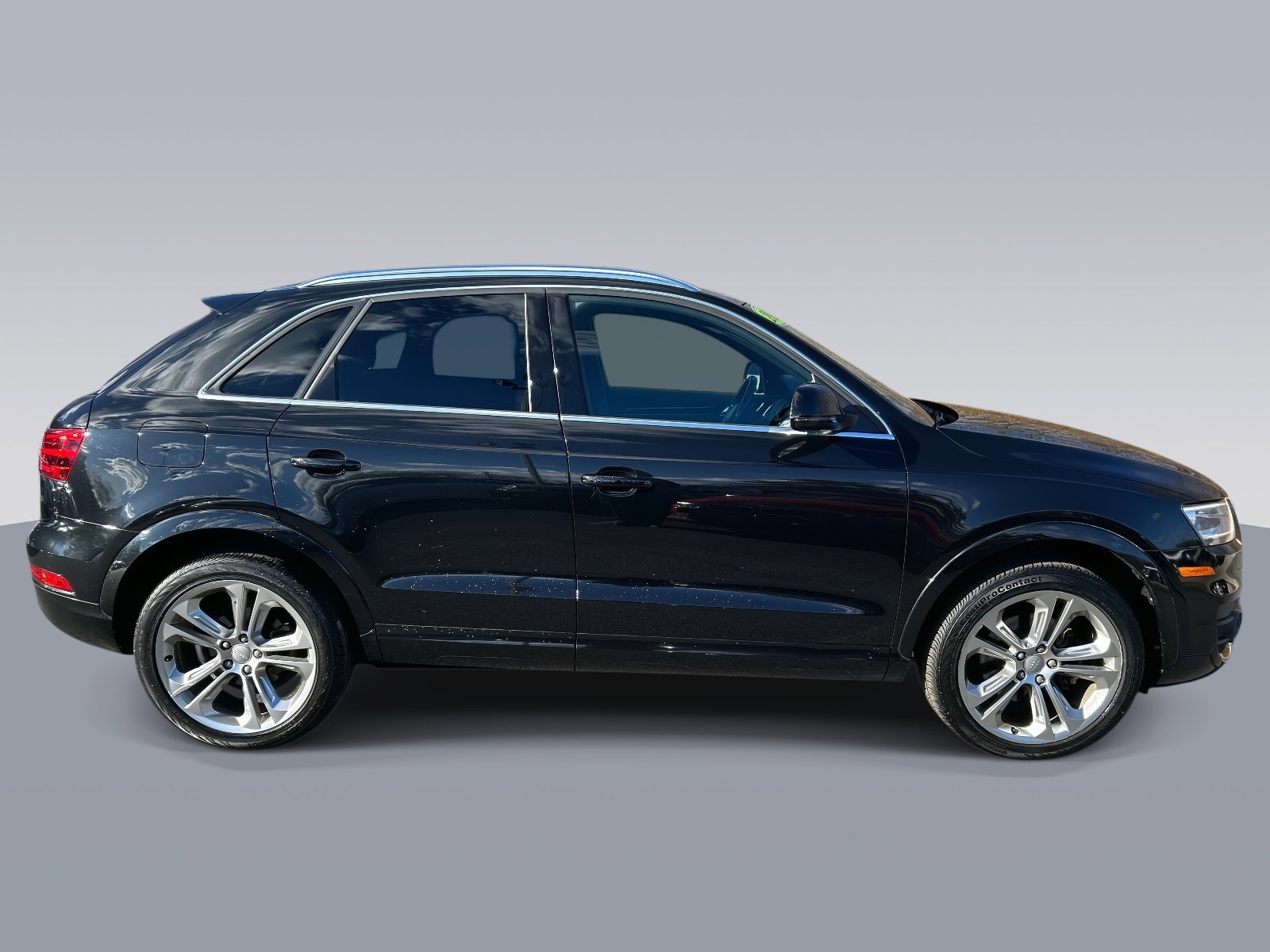 Used 2015 Audi Q3 2.0T Prestige image 2