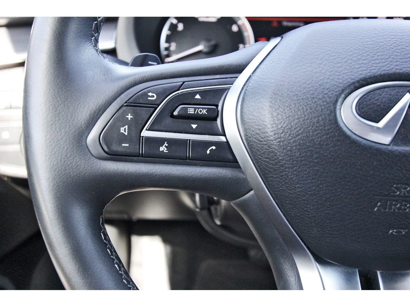 Used 2022 INFINITI QX55 Essential w/ Proactive Package AWD/4WD image 19