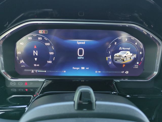 New 2026 Chevrolet Silverado 1500 High Country AWD/4WD image 27