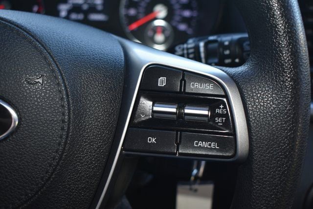 Used 2019 Kia Sorento LX image 20
