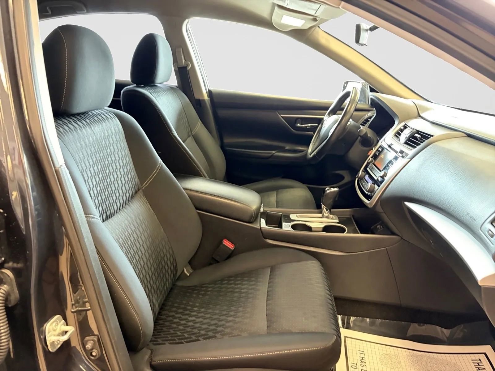 Used 2018 Nissan Altima 2.5 SV FWD image 53
