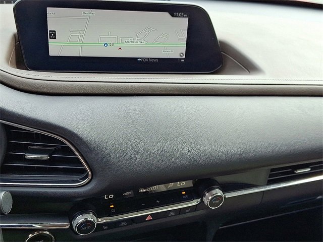 Used 2023 MAZDA CX-30 2.5 Turbo w/ Premium Plus Pkg image 18