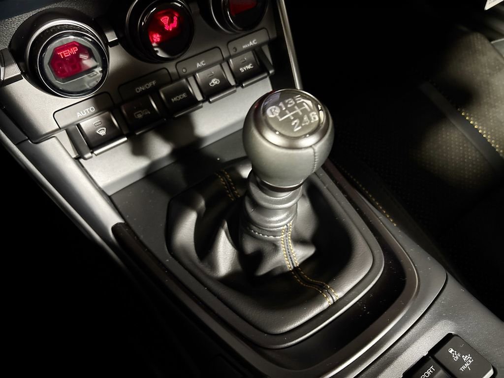 New 2026 Subaru BRZ Series.Yellow image 17