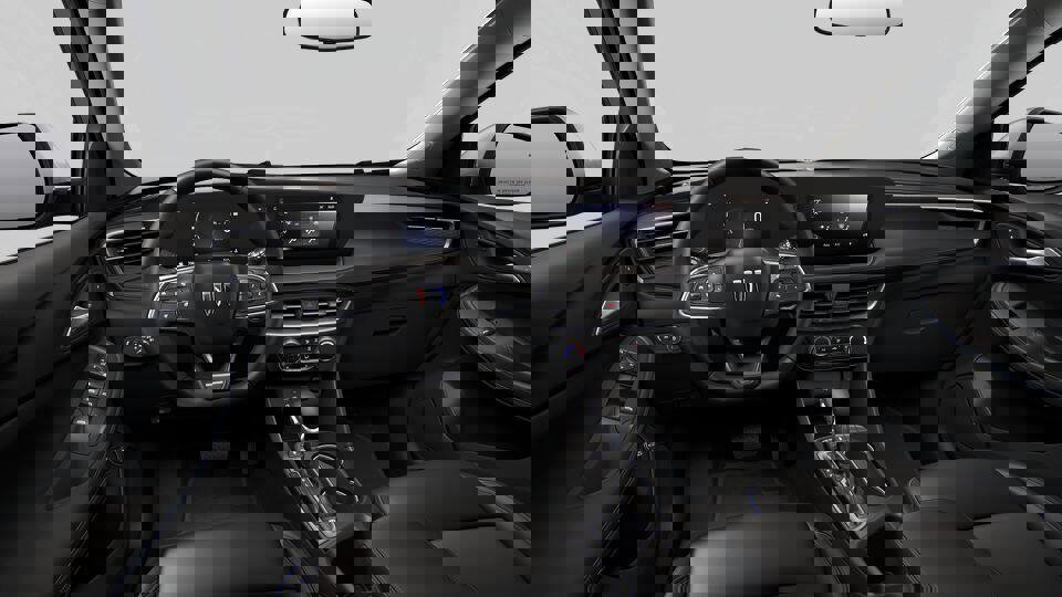 New 2026 Buick Encore GX Sport Touring w/ Comfort Package image 57