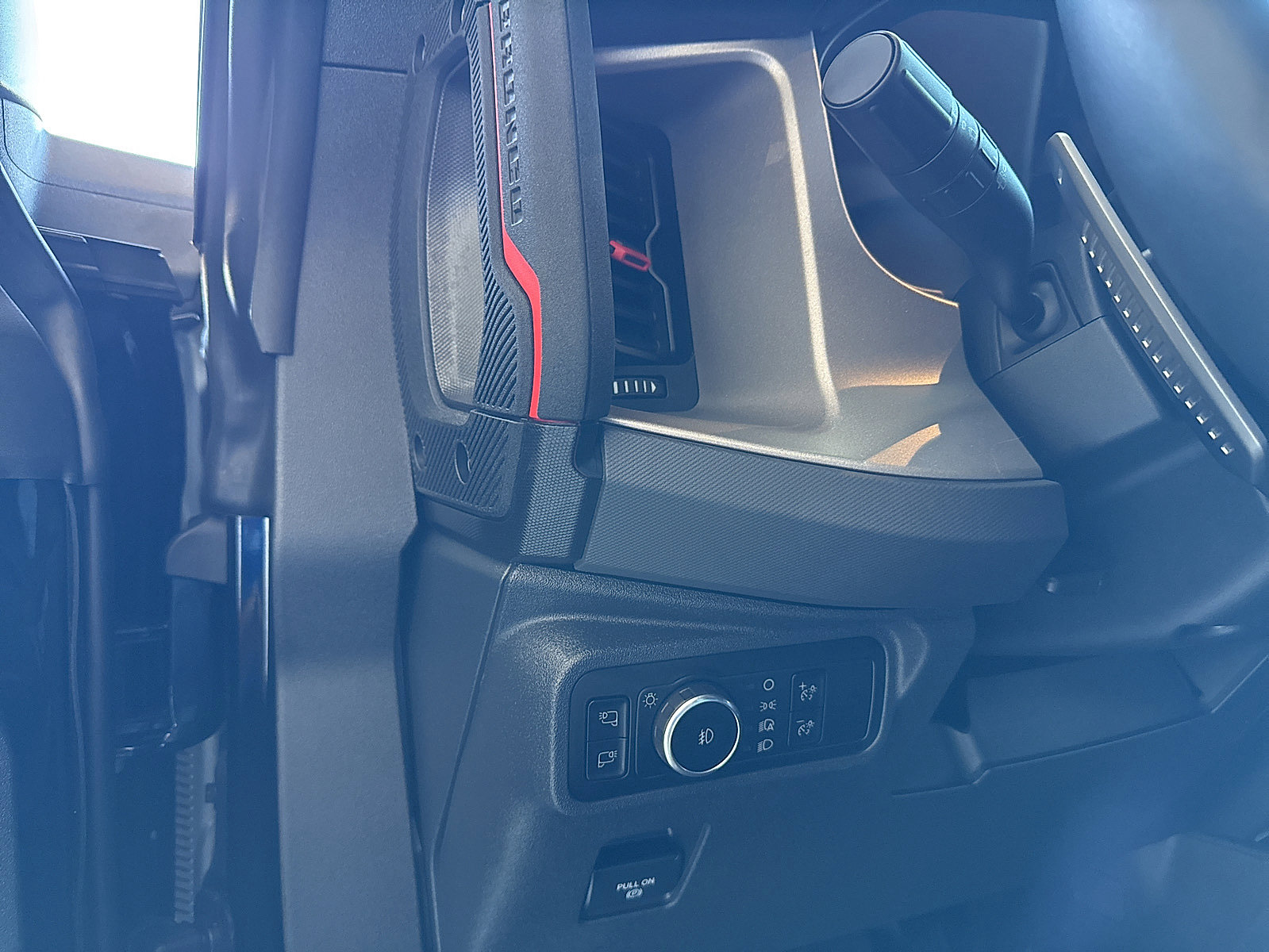 Used 2023 Ford Bronco Raptor image 11