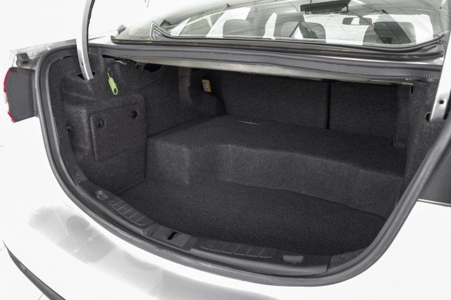 Used 2018 Ford Fusion S FWD image 56