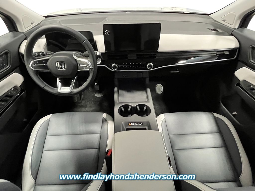 New 2025 Honda Prologue Touring image 16