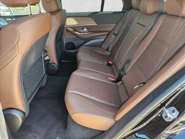 New 2026 Mercedes-Benz GLE 450 4MATIC image 16