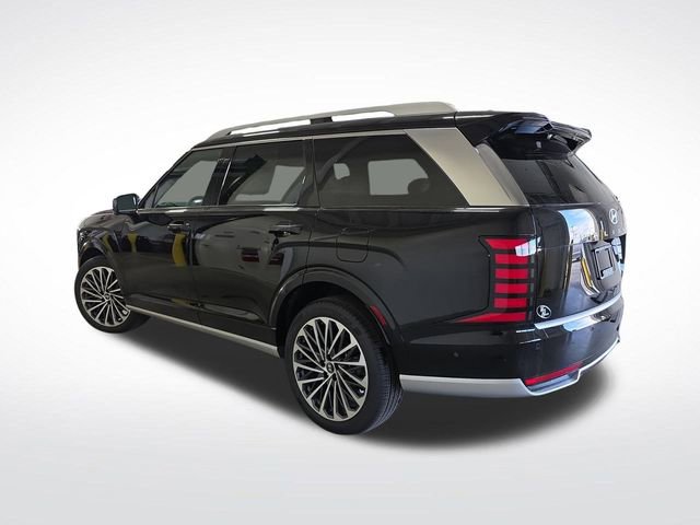 New 2026 Hyundai Palisade Calligraphy image 3