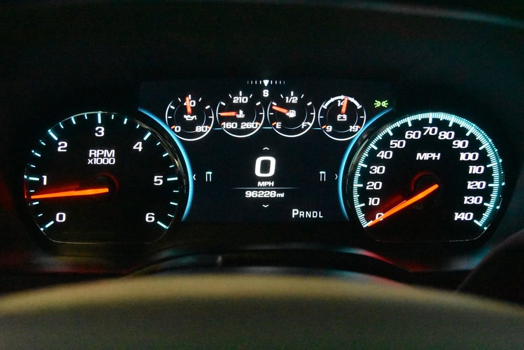 Used 2018 Chevrolet Tahoe Premier w/ RST 6.2L Performance Edition image 19