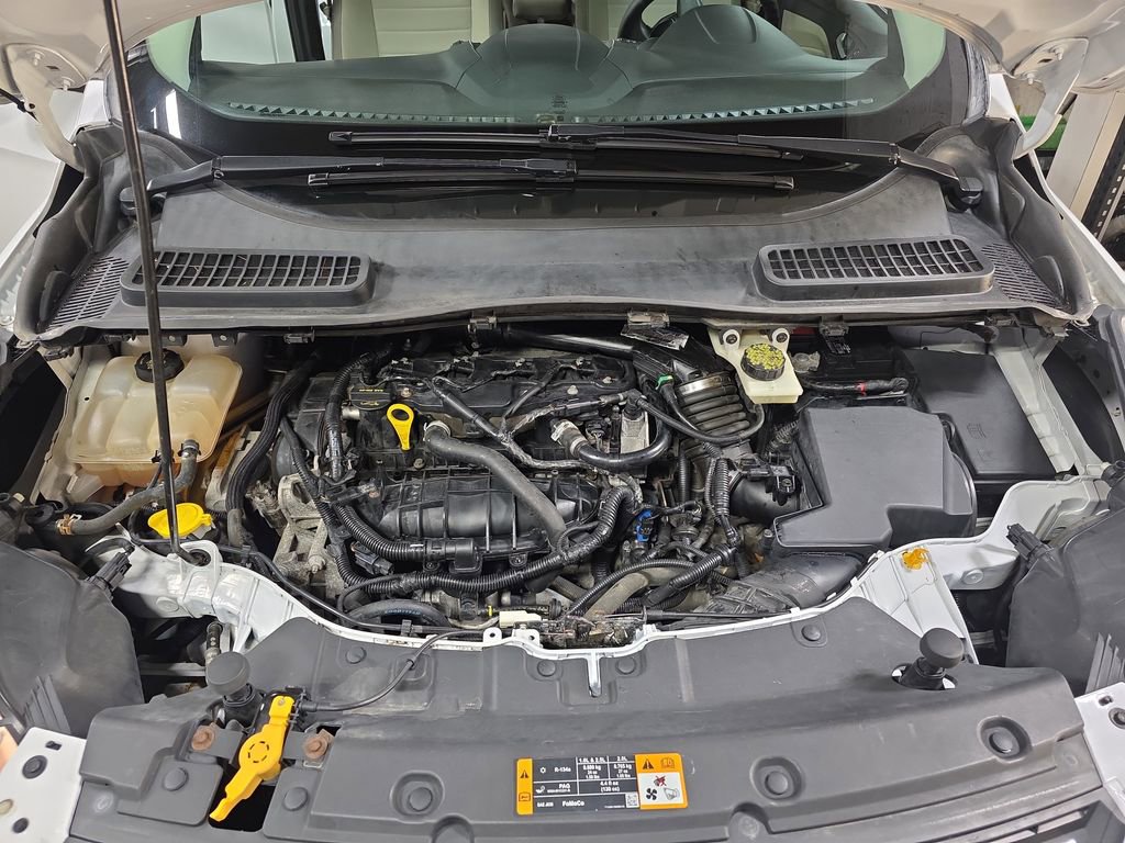 Used 2013 Ford Escape SE image 27