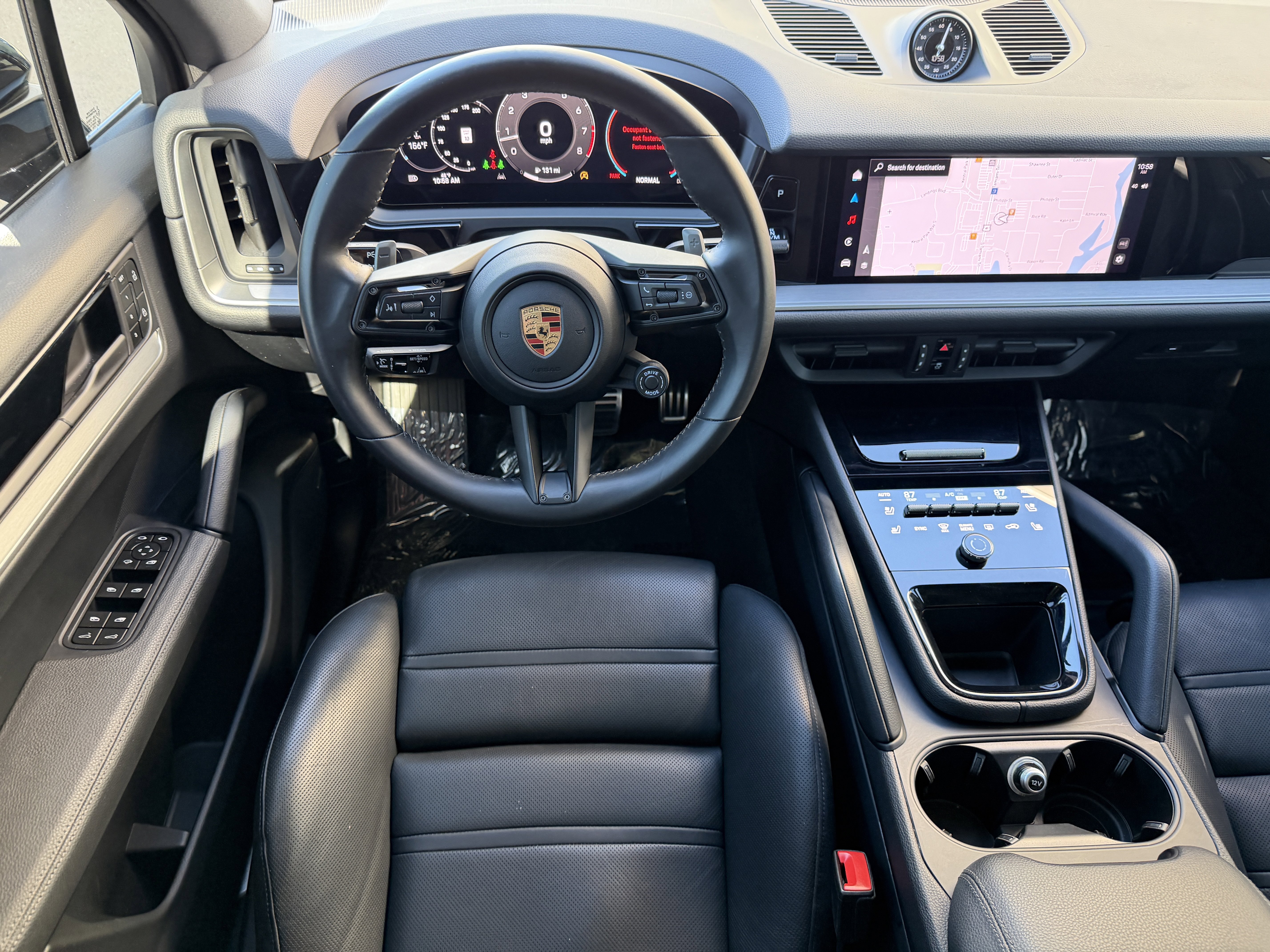 Certified 2024 Porsche Cayenne S image 18