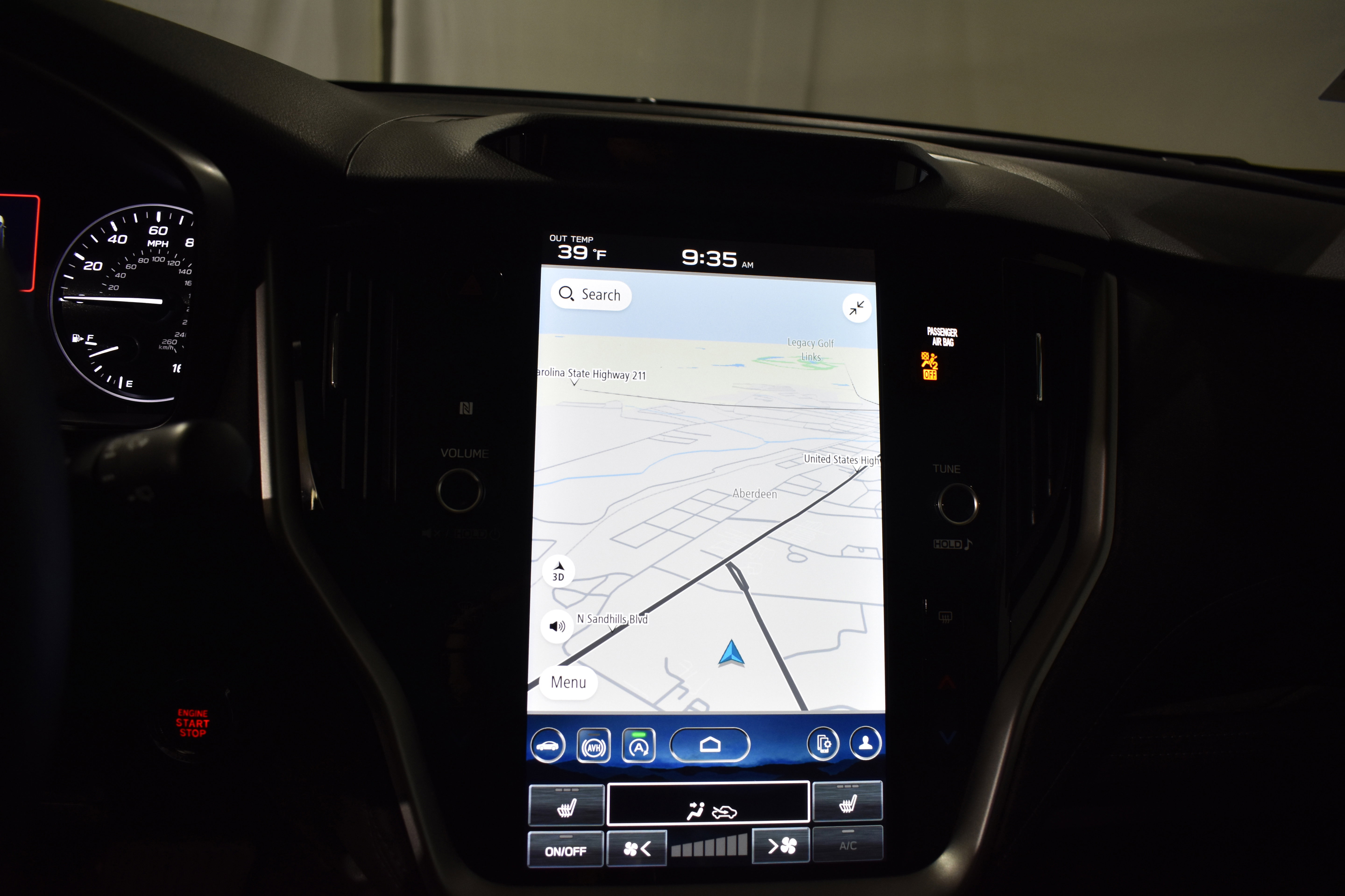 Used 2025 Subaru Outback Limited image 17