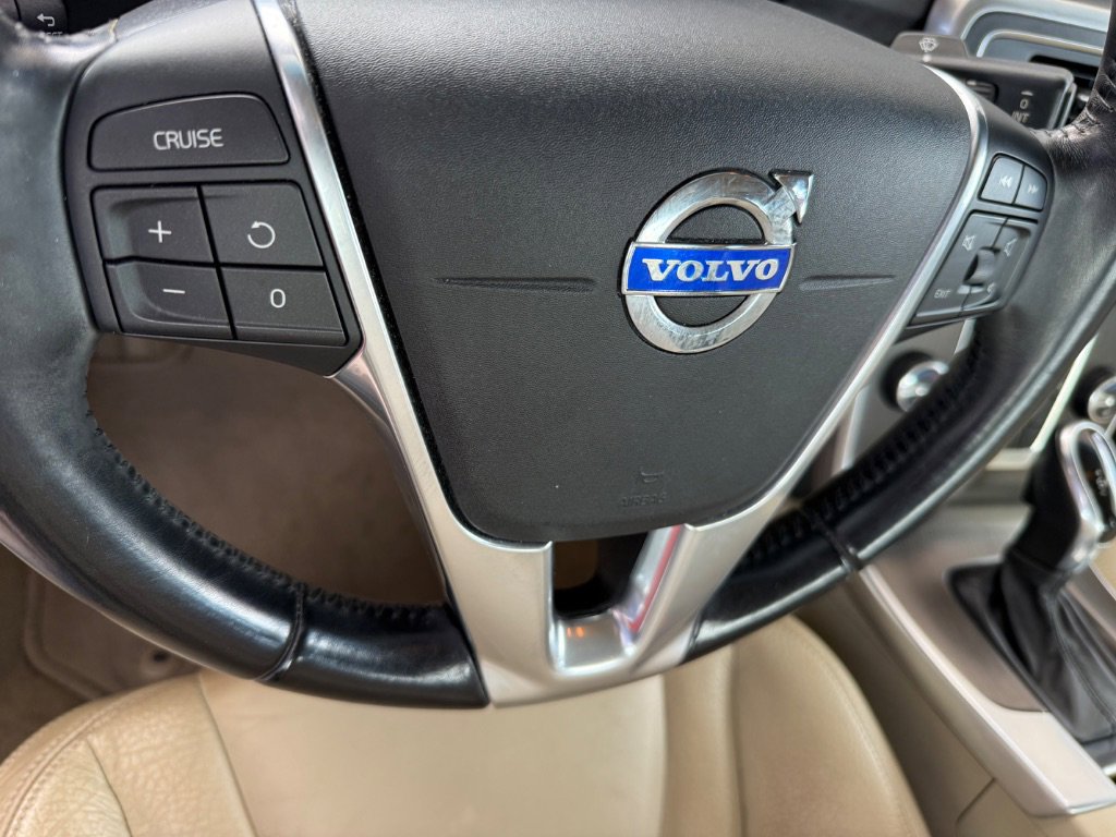 Used 2014 Volvo S60 T5 image 18